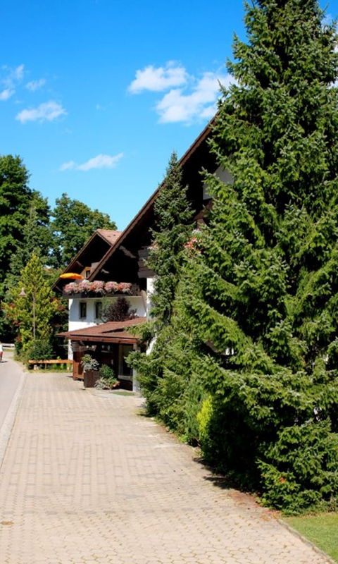 Alpensonne 2000 in Pfronten