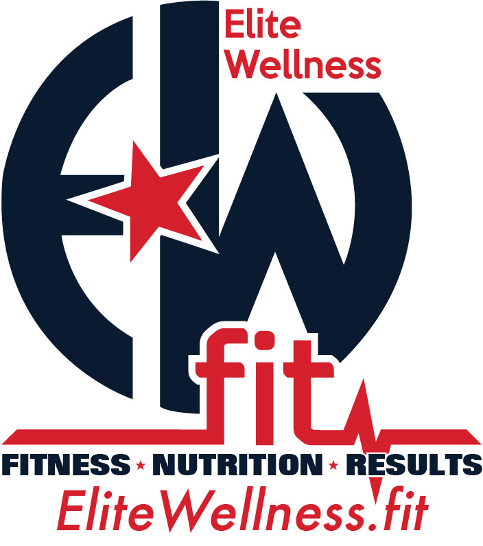 EliteWellness.fit logo