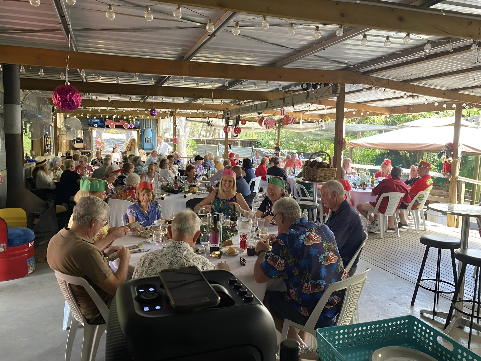 Froggies Rest Voucher - Image 11