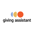 Giving Assistant logo on InHerSight