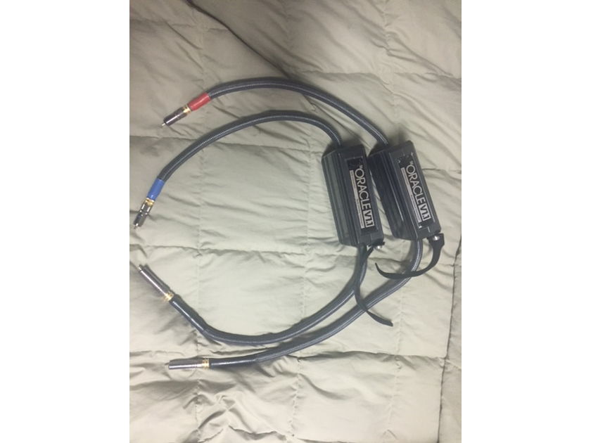 MIT Cables Oracle V1.1