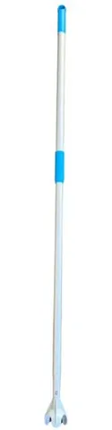 Duop Flat Mop System Telescopic Handle 155cm