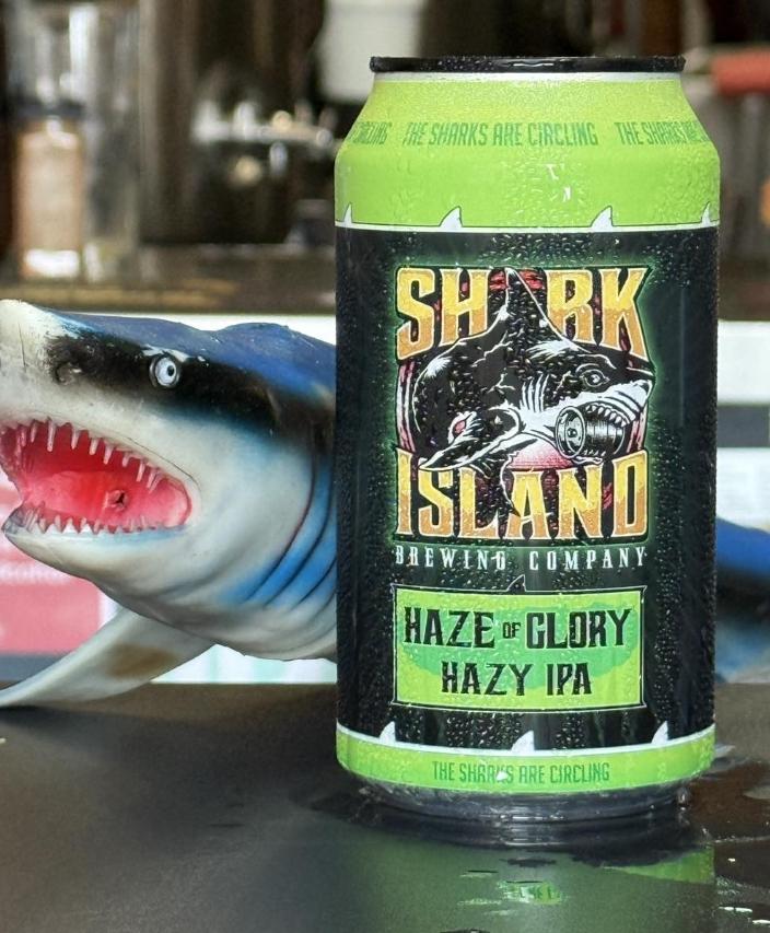 Shark Island Brewing Company - Image 6