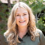 Jill Krush MS, LPC, NCC, CAC III
