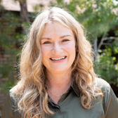 Jill Krush MS, LPC, NCC, CAC III
