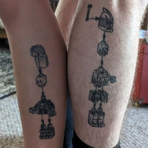 Tattoo Fund