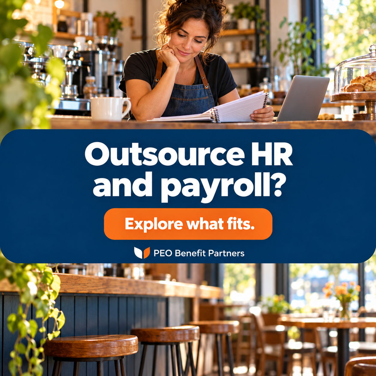 Outsourcing HR & Payroll: Pros, Cons & Options