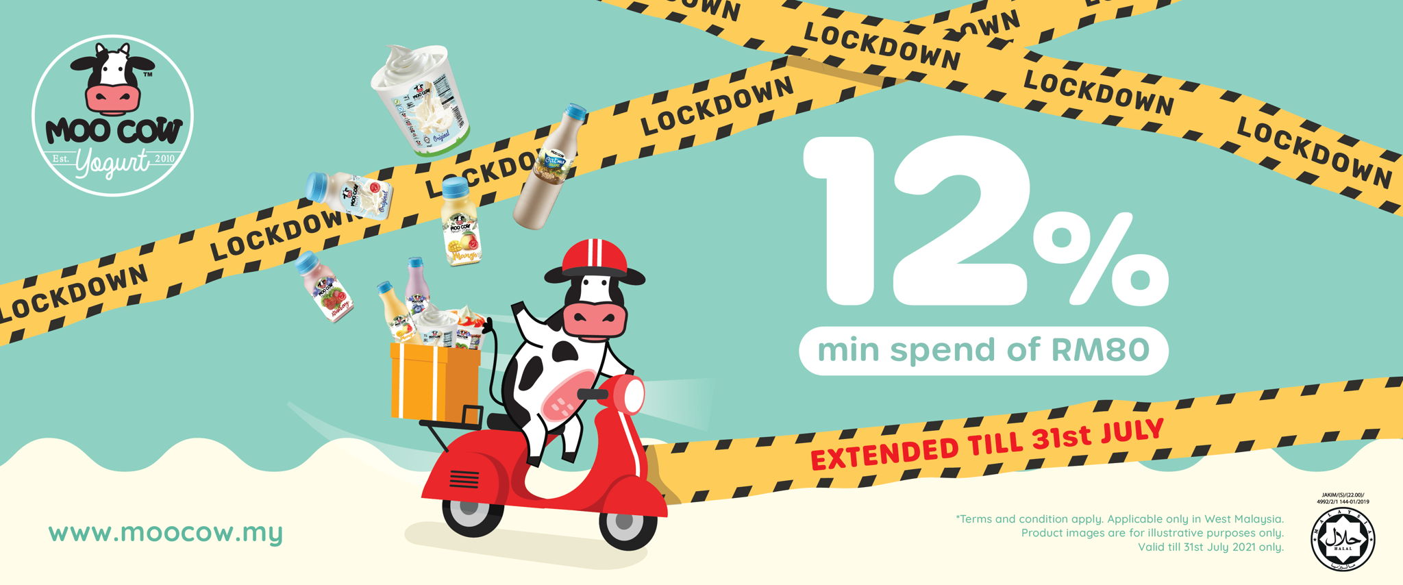 Moo Cow Main Order Online For Delivery Pickup
