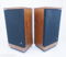 McIntosh XR5 Vintage Floorstanding Speakers XR-5; Walnu... 4