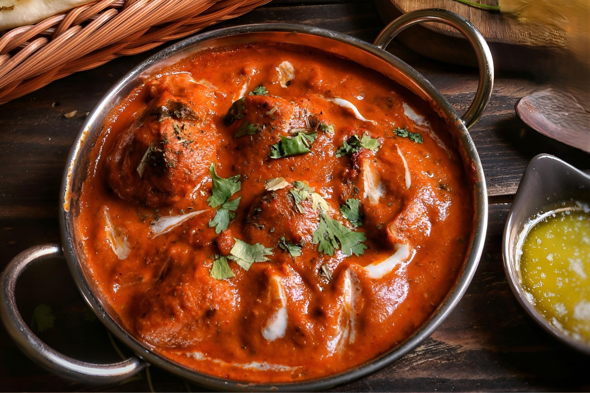 Bay of India $10 Voucher