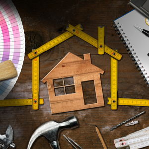 Future Home Improvements