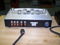 Consonance Cyber 222 tube pre-amp  with outboard power ... 3