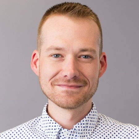Jason Wood