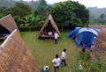 2. Alang-Alang Nature Camp
