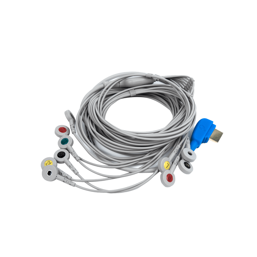 patient ECG cable