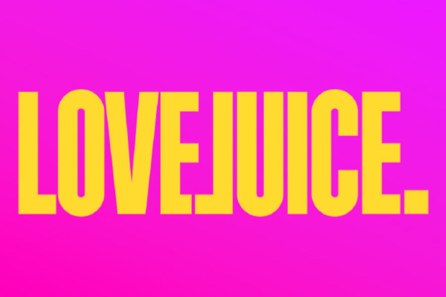 Lovejuice
