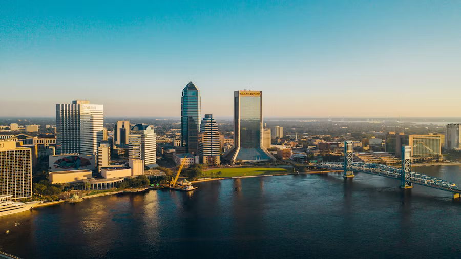 Featured Jacksonville Listings