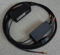 MIT Cables CVT Terminator 1 8' Biwire speaker cables 3