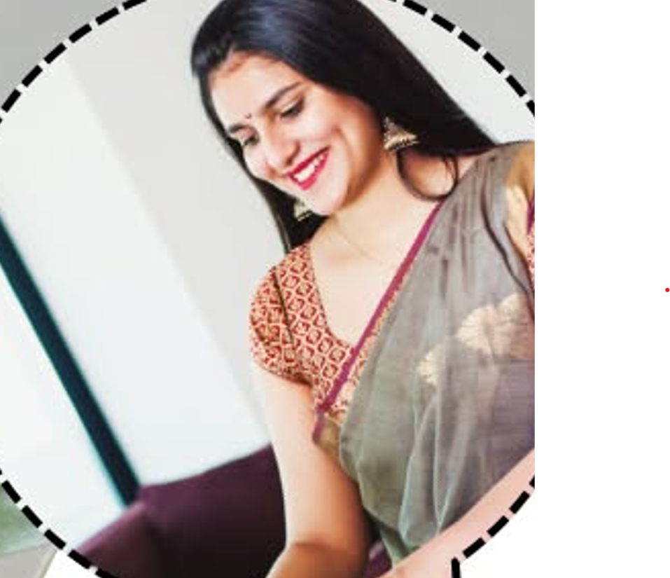 Shalini Mishra - E&C INFRASTRUCTURE PVT LTD