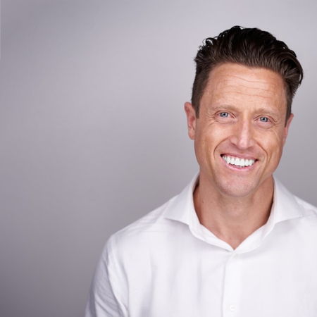 Shaun Riebl,  PhD, RDN, Chief Nutrition Officer at Within Health