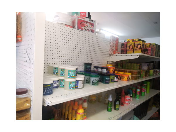 MJ1 African Shop Voucher - Image 5