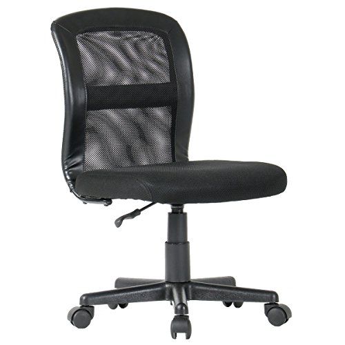 B2C2B Mesh Office Chair vs XChair X3 ATR Management Chair Slant
