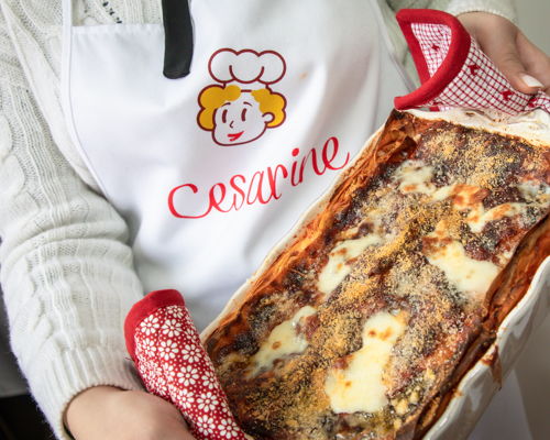 Cooking classes Bologna: Masterclass on real Lasagna alla Bolognese and Tiramisu