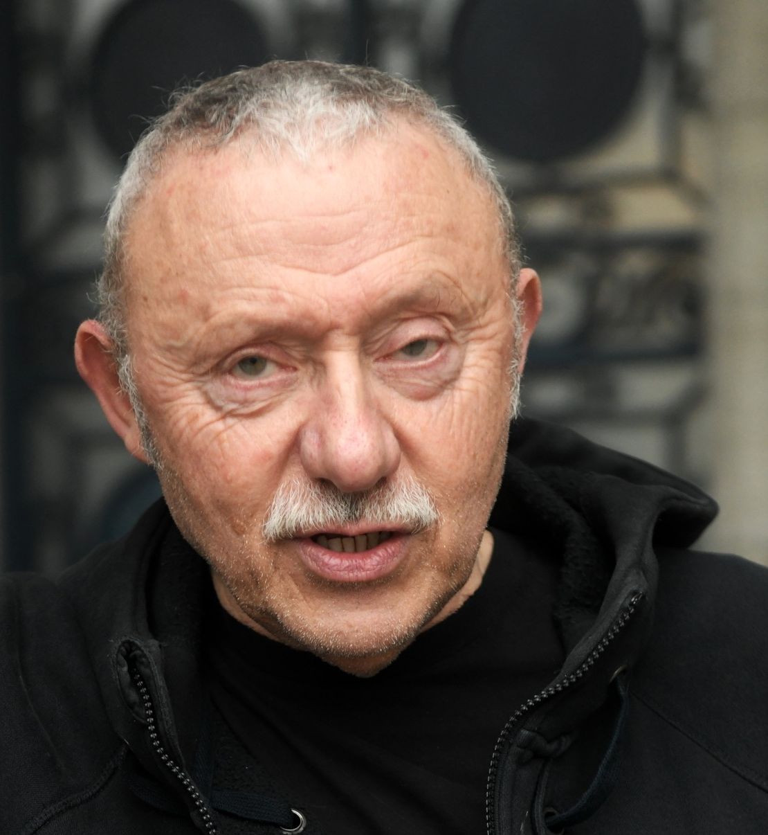 Eric Godon 