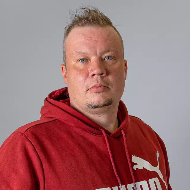Jukka Kähkönen