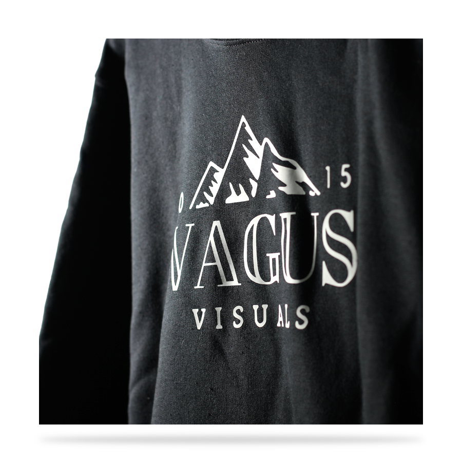 Black cotton fleece pull-over hoodie cotton fleece pull-over hoodie sj clothing manila philippines