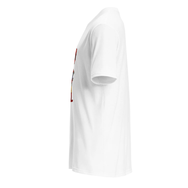 Spidey Chook T-Shirt - Image 4