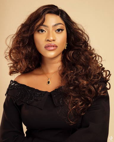 Princess Fathia  Nkrumah
