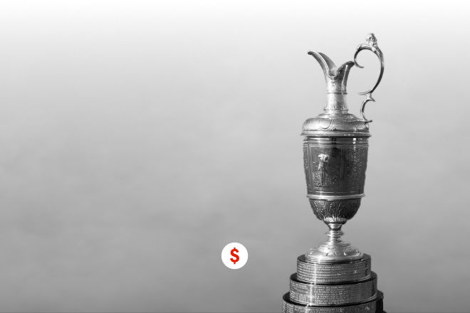 The 2021 Open Championship Betting Predictions
