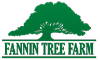 Fannin Tree Farm Logo