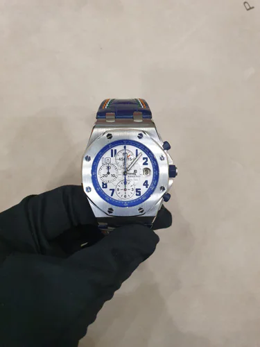 Audemars Piguet Royal Oak Offshore Chronograph 26182ST.OO.D018CR.01