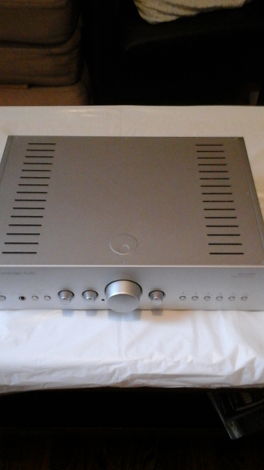 Cambridge Audio Azur 640a Intergraded Amplifier