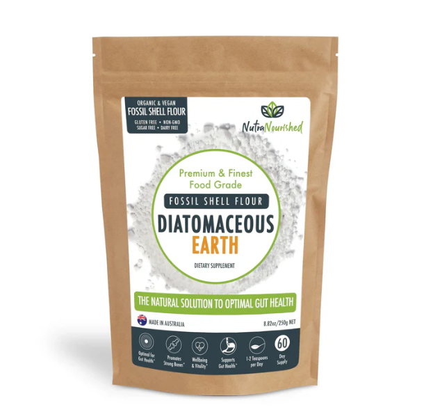 Full Body Support Bundle with essential Supplements - Image 3