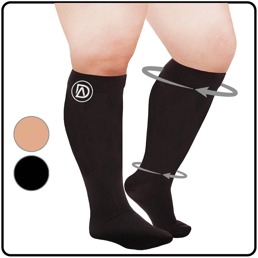 Reasons for Wearing Compression Socks | TheGivenGet