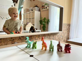 Żłobek WIOSKA Koncertowa