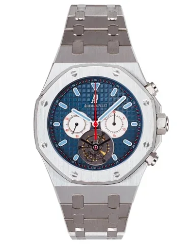 Audemars Piguet Royal Oak Tourbillon
