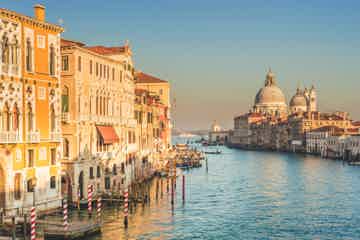 Grand Canal
