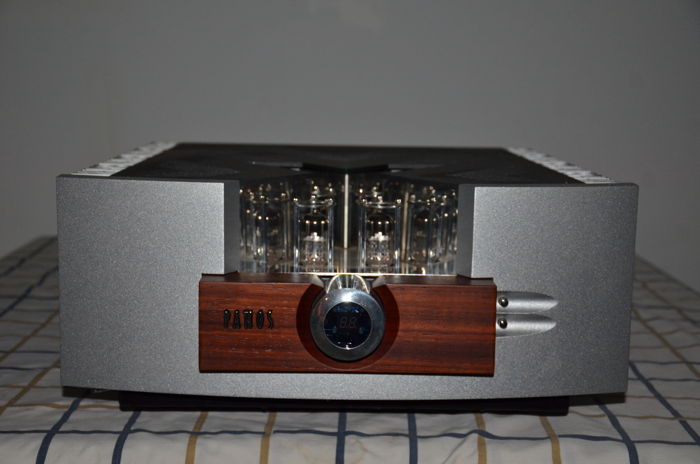 Pathos Cinema-X 5 Channel Integrated amplifier with rem...