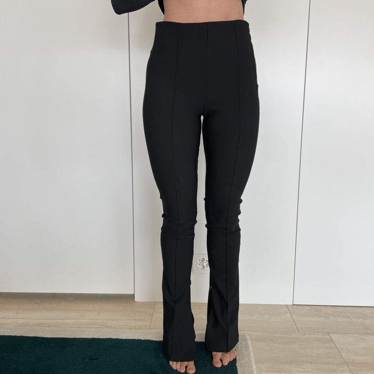 Zara Flare Pants