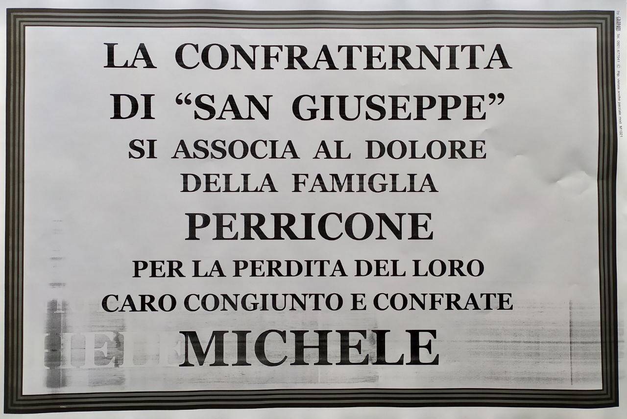 Michele Perricone (P2)