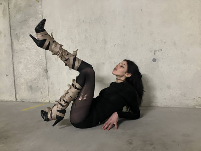 Amira Miriame Ungerer