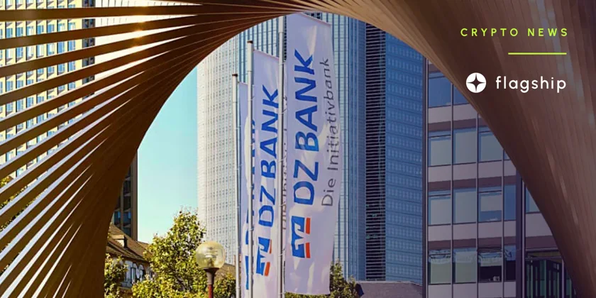 With Swiss Firm Metaco, Germany's DZ Bank Will Offer Crypto Custody