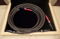 Nordost Tyr 3 meter RCA interconnect cables 3