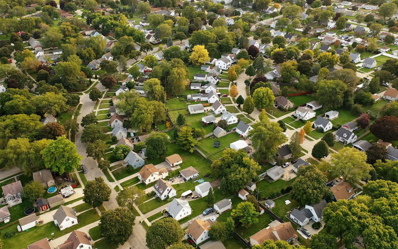 Explore Verona: A Vibrant Madison Neighborhood