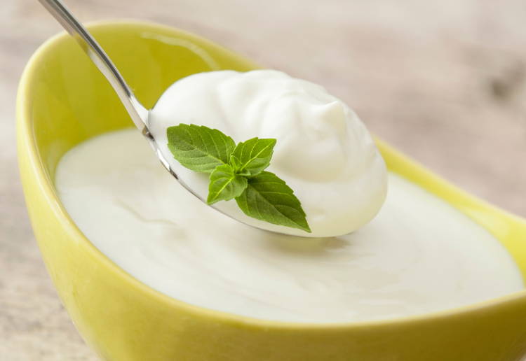 ヨーグルトいつ食べる