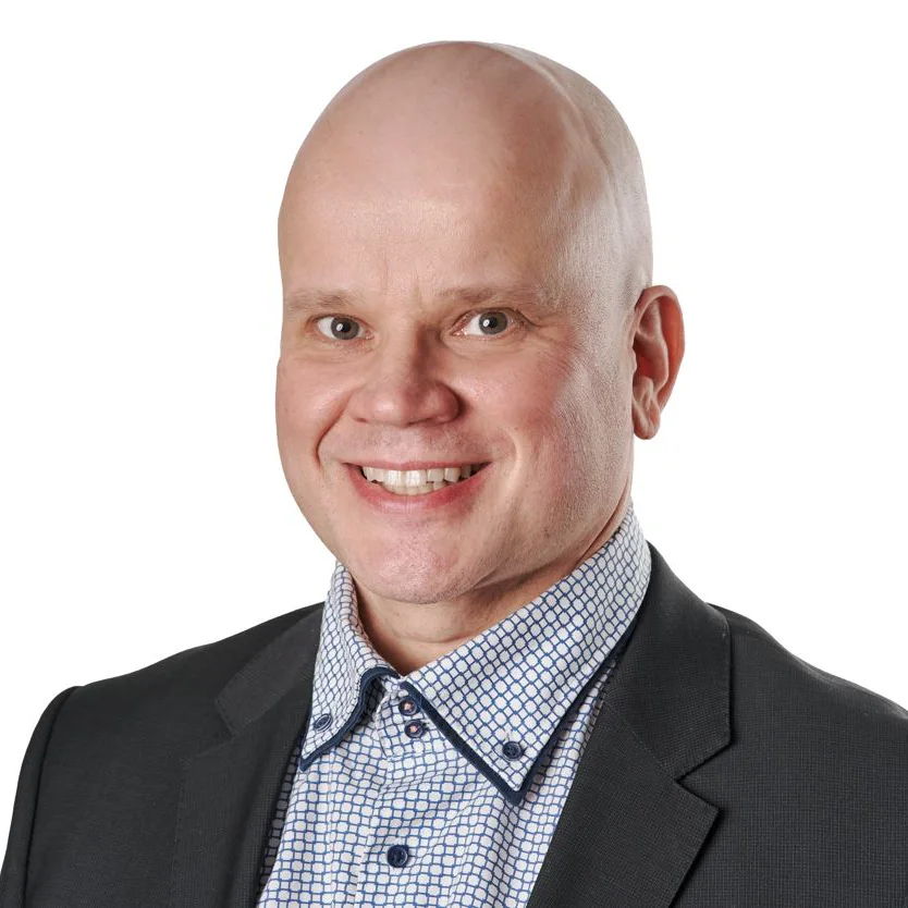 Tero Kivimäki